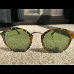 Ray Ban Sunglasses